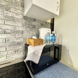 2-комнатные апартаменты улучшенные Женева