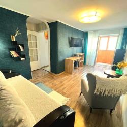 Фото Апартаменты на улице Житомирская 12