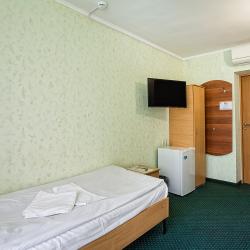 Фото Отель Чайка