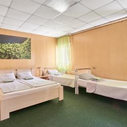 4-местная комната стандарт