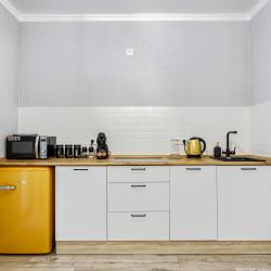 Фото Отель Your Place на улице Героев-Разведчиков 6 корп. 2