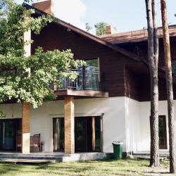 Фото Отель Ezera Park Hotel (Езера Парк)