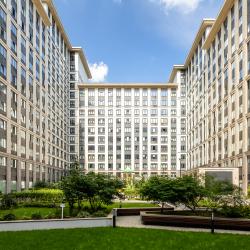 фото 24 Апартаменты BOHO (БОХО) на проспекте Ленинградский