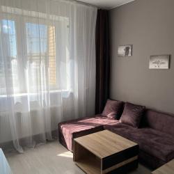 Фото Отель AnnRent (АннРент) на проспекте Героя России Е.Н. Родионова