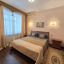 Фото Отель Пушкинъ