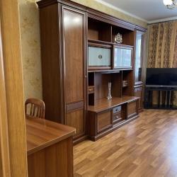Апартаменты улучшенные Двухкомнатная квартира ул.Авиаторов д.23 (7 этаж)