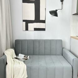 1-комнатные апартаменты стандарт 438