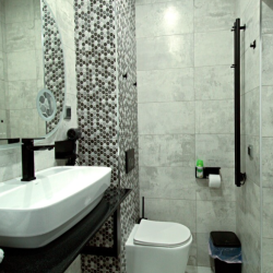 Апартаменты стандарт 1 этаж