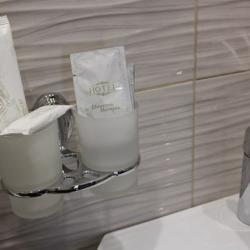 4-местный номер улучшенный семейный