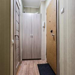 фото 18 Hermes Aparts (Хермес Апартс) на бульваре Самаркандский 13 корпус 1