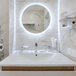 Номер делюкс комфорт