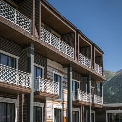 Фото Отель Арабеска