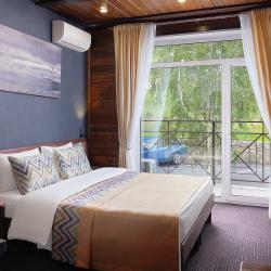 Фото Отель Business Residence & SPA (Бизнес Резиденс СПА)