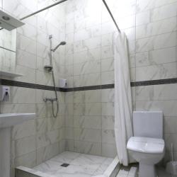 Фото Отель Звезда