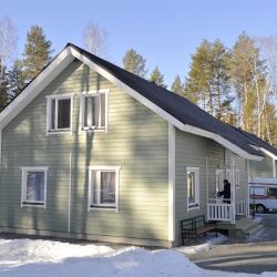 Фото Отель Жемчужина Сибири