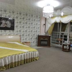 Номер люкс