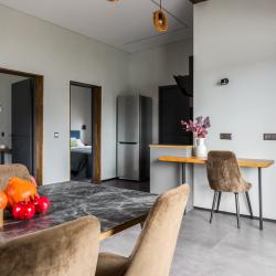 Коттедж улучшенный