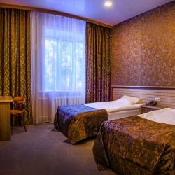 Фото Отель Малина