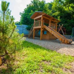 Фото Отель Рябиновые бусы