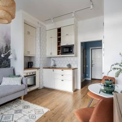 фото 27 Leruka Home (Лерука Хоум) на улице Оптиков