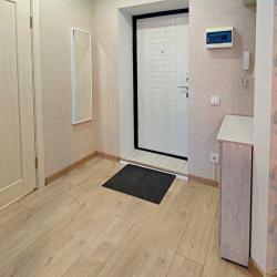 Апартаменты люкс