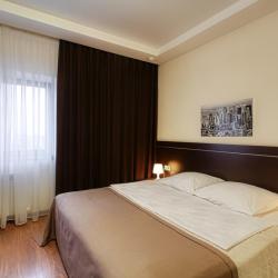 Фото Inter Hotel (Интер Отель)