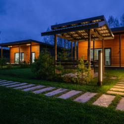 Коттедж улучшенный I