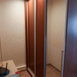 1-комнатные апартаменты студия