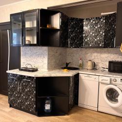 Фото Апартаменты на улице Тихоокеанская