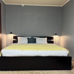 1-комнатные апартаменты эконом