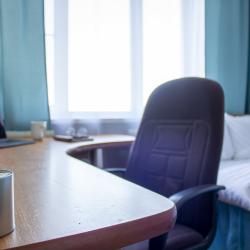 Фото Отель Apartament 52 на улице Львовская 2