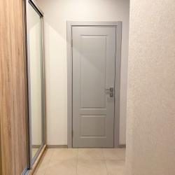 Фото Отель Tolstoy Apart на улице Самоварная 8А