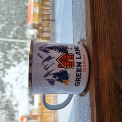 Фото Отель Green Land (Грин Лэнд)