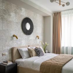 Фото Kvart-Hotel (Кварт-Отель) на улице Новый Арбат 26