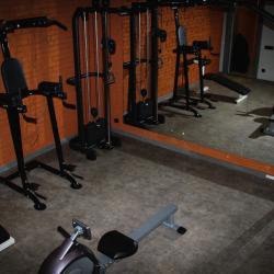 Фото Отель Freezone INN (Фризон Инн)