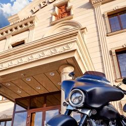 Фото Отель Легенда