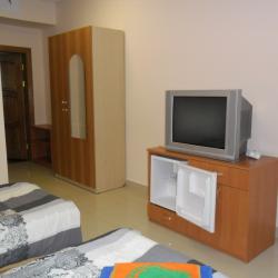 Фото Отель Аристократ