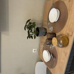 Фото Апартаменты на нском бульваре 7