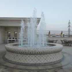 Фото Отель Akhsikent (Акшикент)