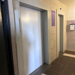 Фото Отель Уютная квартира на проспекте Красный 307