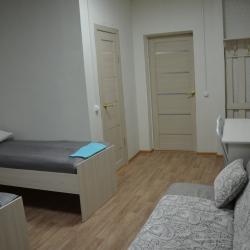 Фото Отель Мэбис Байкал