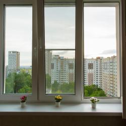 Апартаменты студия