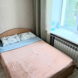 1-комнатные апартаменты студия