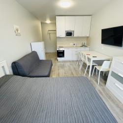 Фото Апартаменты на улице Рознина