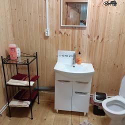 Фото Отель Гостевой дом Аннушка