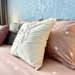 Фото Отель Ka Home (Ка Хоум) на улице Веры Ершовой 14