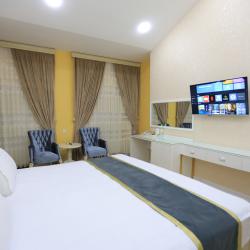 Фото Отель Ayniy (Aйний)