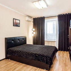 Фото Отель ZebraHome (ЗебраХоум) на улице Спортивная 16
