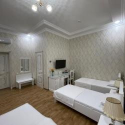 Фото Отель Izumrud Palace (Изумруд Палас)