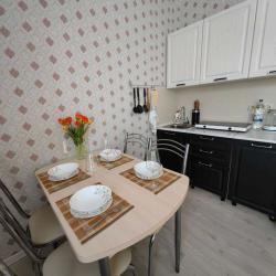 Фото Апартаменты на улице Лермонтова 116 корпус 1